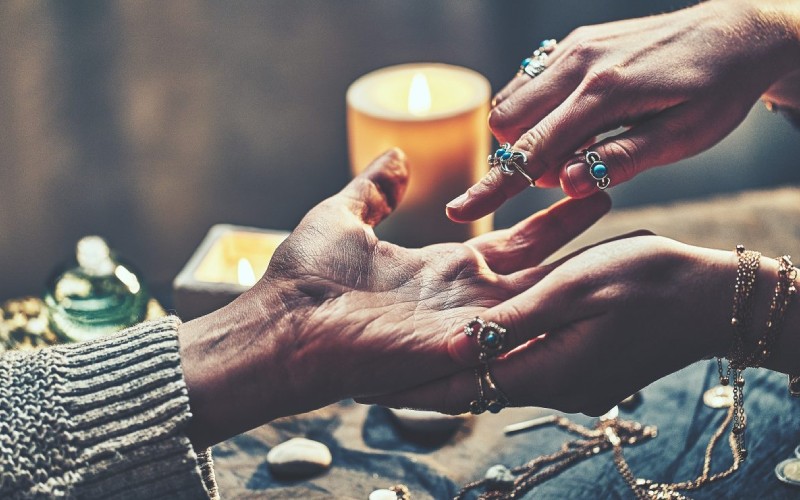 Special Saturn Remedy Package For On Going Blessings.
